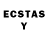 Ecstasy 280 MDMA Label School